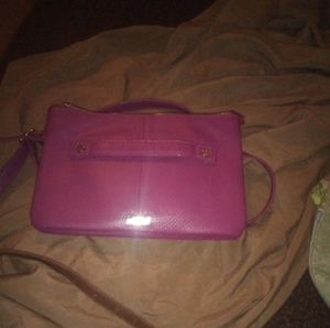 I'm selling a purse from Jewell adjustable strap